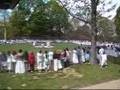 Bryn Mawr May Day 2007