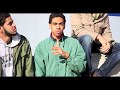 The 4YallENT & Ben Millard Coat Drive