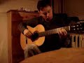 Tommy emmanuel - those who wait by marcin czarnecki