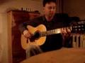 Tommy Emmanuel - Those Who Wait by Marcin Czarnecki