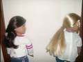 J Girls ~Jess and Julie~ Come Clean