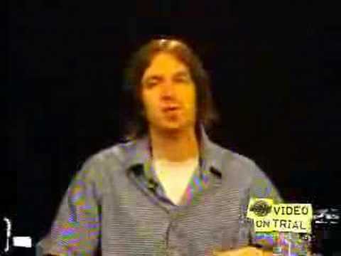 Alex Elliot video