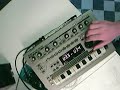 mc-303 Old skool FuN