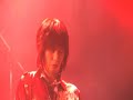 Japanese Glam Rock Band - DATURA - POISON FLOWER