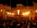 The Gladiators - Concert March ( J.Fucik) .... Banda Unjoni 2009