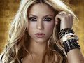 Shakira IIlegal Picture Message