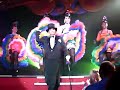 Ladyboys Of Bangkok - Can Can Moulin Rouge Style Ladyboys Of Bangkok - Can Can Moulin Rouge Style