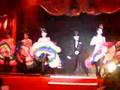 Ladyboys Of Bangkok - Can Can Moulin Rouge Style