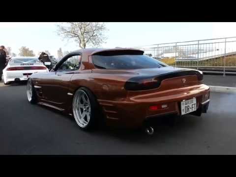 rx 7