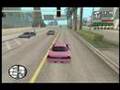 GTA:San Andreas: 81 Architectural Espionage (PC)