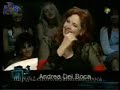 ANDREA DEL BOCA - La Biblia y el Calefon (2001), parte 3
