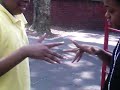 TTO HANDSHAKE