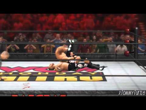 how to get more storylines in wwe 13