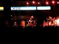 Charlie Daniels Band - Long Haired Country Boy - 7/18/08