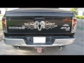 Heartthrob Exhaust Swap