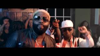 Demarco & Cyanide 'Watch Di Money'