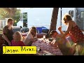 Jason Mraz's Tour Is A Four Letter Word (Part XI: Honolulu, HI)