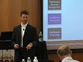 Lifecycle Management of SOA part 2