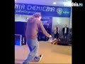 Blady Kris w Radomiu