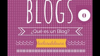 curso gratis online de Blogger 2014