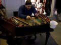 percussion musician