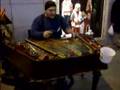 percussion musician