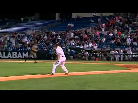 baseball - Miss State wins in 17 innings to move on to the second round of the tournament. To license this video please email licensing@xosdigital.com Own Full Games in...