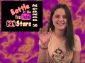 Battle of the YouTube NonStars: Round 5 START!