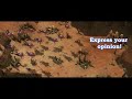 Starcraft II fan project