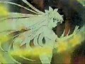 Venus Crystal Power, Make Up - (ITA-ENG)