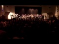 NHHS Winter Concert 2009 Finale (A Jubilant Christmas)