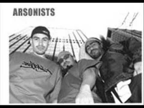 Arsonists-Millionaire