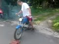 tomos 14 vidovec ((zamlaca))
