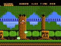 [nes] donald land developer: data east publisher: data east platform: nes release date: january 29, 1988 genre: action, platformer mode: single-player media: 2 megabyte cartridge input methods: nes/famicom controller