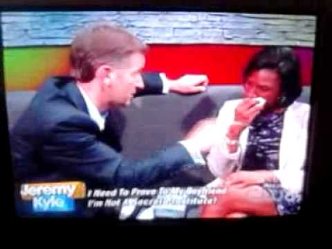 Pimping gone wrong