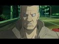 GITS: I Wish I Could Go Back to College