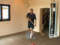 The Stick 500 Circuit a Spartan Workout