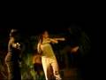 Breaking Pinatas, Transcendence skit