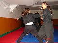 Taijutsu