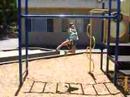 Jaiden Monkeying Around!
