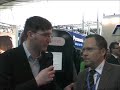 Blackberry Connector for Tobit David by Cosynus Interview