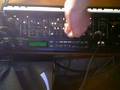 Vintage Roland guitar synth's Gr-50 and SPV-355