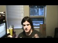 Stalins Vlog  Youtube Troubles, and the 4th Dimension