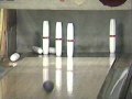 Candlepin Stars and Strikes - John Potorski vs. Pat Pay (Part 1)