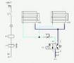 pneumatic circuit