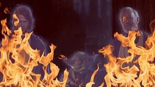 Why Jedi Were Cremated – Star Wars FAQ (Legends)
