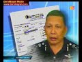 Dakwaan Dokumen Laporan Pemeriksaan Saiful Dakwaan Dokumen Laporan Pemeriksaan Saiful