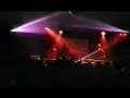 Rational Youth - Saturdays in Silesia [Live in Sweden 1998]