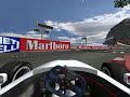 Video of me driving a Formula BMW through Monaco (EMG)