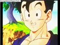 tribute to trunks and goten